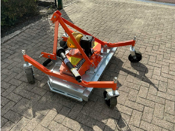 Flail mower Panther FM125: picture 3