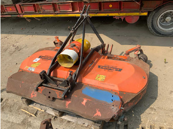 Flail mower/ Mulcher PERFECT