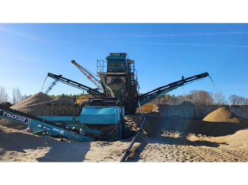 Screener POWERSCREEN