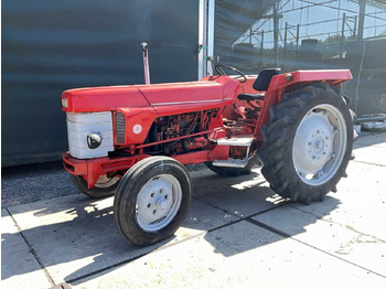 Farm tractor