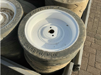 Aerial platform SKYJACK