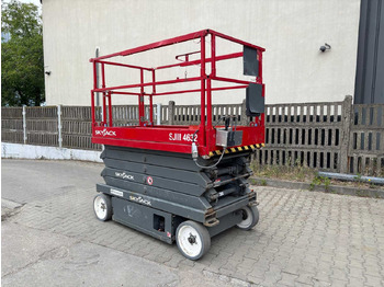 Aerial platform SKYJACK
