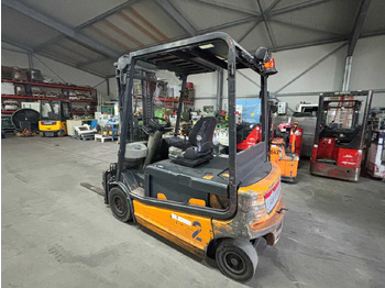 Forklift STILL R60