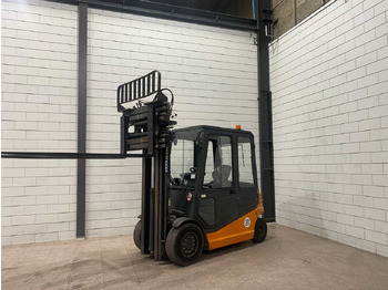 Forklift STILL R60