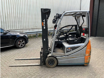 Forklift STILL - RX20-16 - FORKLIFT TRUCKS: picture 2 Forklift STILL - RX20-16 - FORKLIFT TRUCKS: picture 2