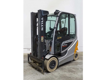 Forklift STILL RX60