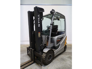 Forklift STILL RX60