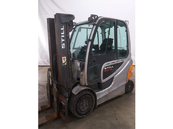 Forklift STILL RX60