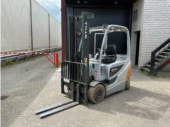 Forklift STILL RX60