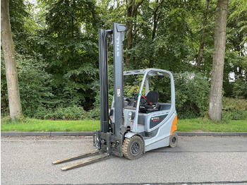 Forklift STILL RX60