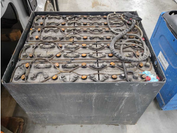 Forklift STILL RX60-40 FORKLIFT: picture 4