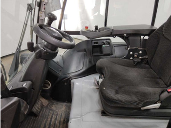 Forklift STILL RX60-40 FORKLIFT: picture 3