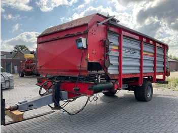 Livestock equipment