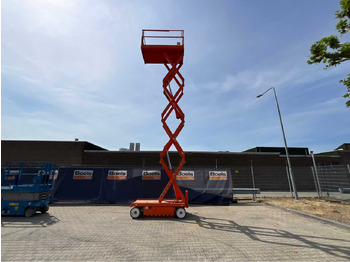 Aerial platform SKYJACK