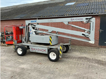 Aerial platform SKYJACK