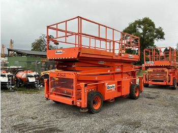 Aerial platform SKYJACK