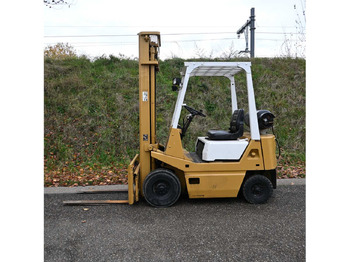 Forklift TCM