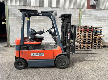 Forklift TOYOTA