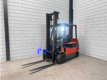 Forklift TOYOTA FBMF 35