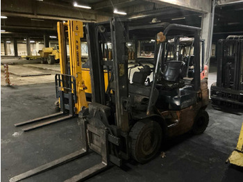 Forklift TOYOTA