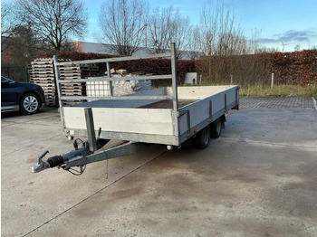 Trailer HAPERT