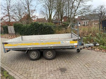 Trailer HAPERT - 1997 - TRAILER: picture 2 Trailer HAPERT - 1997 - TRAILER: picture 2