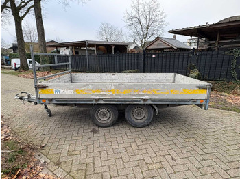 Trailer HAPERT - 1997 - TRAILER: picture 5 Trailer HAPERT - 1997 - TRAILER: picture 5