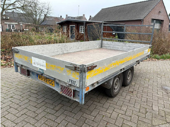 Trailer HAPERT - 1997 - TRAILER: picture 3 Trailer HAPERT - 1997 - TRAILER: picture 3