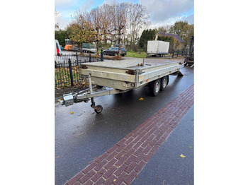 Trailer HAPERT