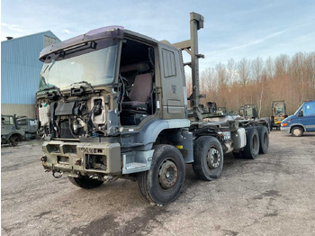 Truck IVECO EuroTrakker