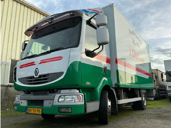 Truck 2006 RENAULT MIDLUM 220 DCI TRUCK: picture 5