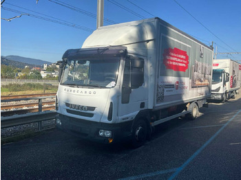 Truck IVECO EuroCargo