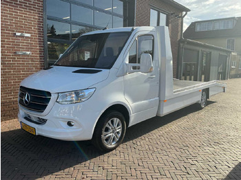 Truck MERCEDES-BENZ Sprinter 314