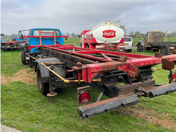 Truck FORD - - F700 - TRUCK: picture 3