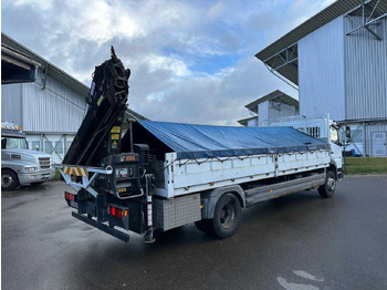 Truck MERCEDES-BENZ - ATEGO 2 - 2007 - TRUCKS: picture 4 Truck MERCEDES-BENZ - ATEGO 2 - 2007 - TRUCKS: picture 4