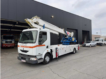 Truck RENAULT Midlum