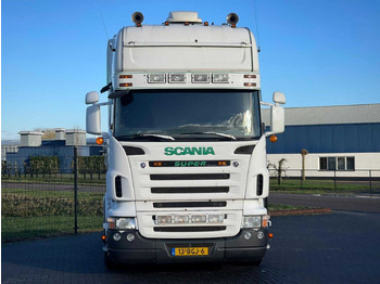 Truck SCANIA - 2008 - R500 PRT - 13-BGJ-6: picture 4
