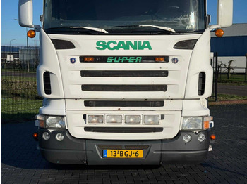 Truck SCANIA - 2008 - R500 PRT - 13-BGJ-6: picture 5