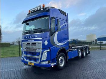 Truck VOLVO FH 460