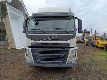 Truck VOLVO FM 450 TRUCK: picture 4 Truck VOLVO FM 450 TRUCK: picture 4