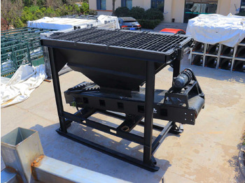 Livestock equipment