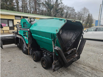 Asphalt paver VOGEL SUPER 1103-2: picture 4