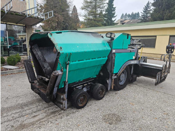 Asphalt paver VOGEL SUPER 1103-2: picture 2