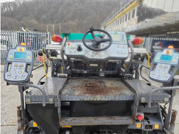 Asphalt paver VOGEL SUPER 1103-2: picture 5