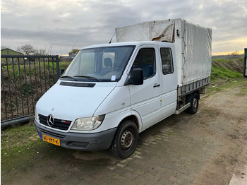 Commercial vehicle MERCEDES-BENZ Sprinter 311