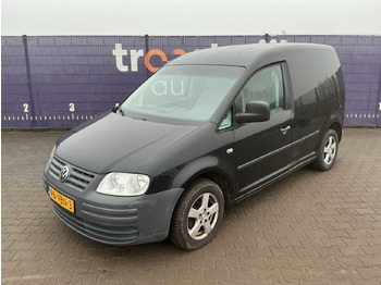 Commercial vehicle VOLKSWAGEN Caddy 1.9