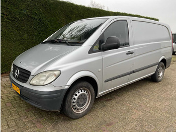 Commercial vehicle MERCEDES-BENZ Vito