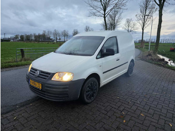 Commercial vehicle VOLKSWAGEN Caddy 2.0