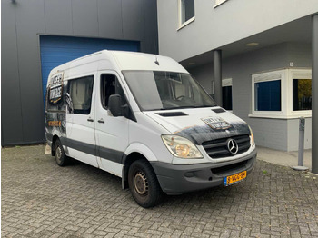 Commercial vehicle MERCEDES-BENZ Sprinter