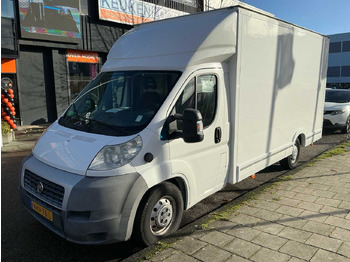 Commercial vehicle FIAT Ducato